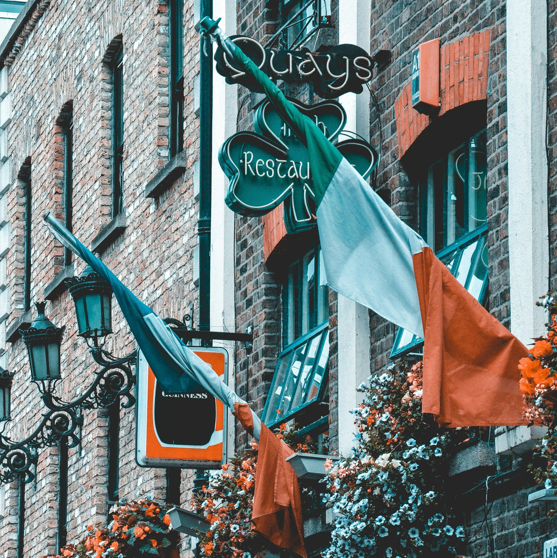 DUBLIN - Que voir et faire ?