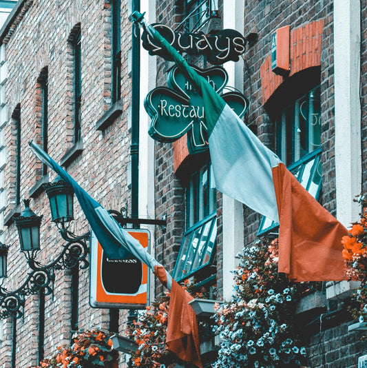 DUBLIN - Que voir et faire ?