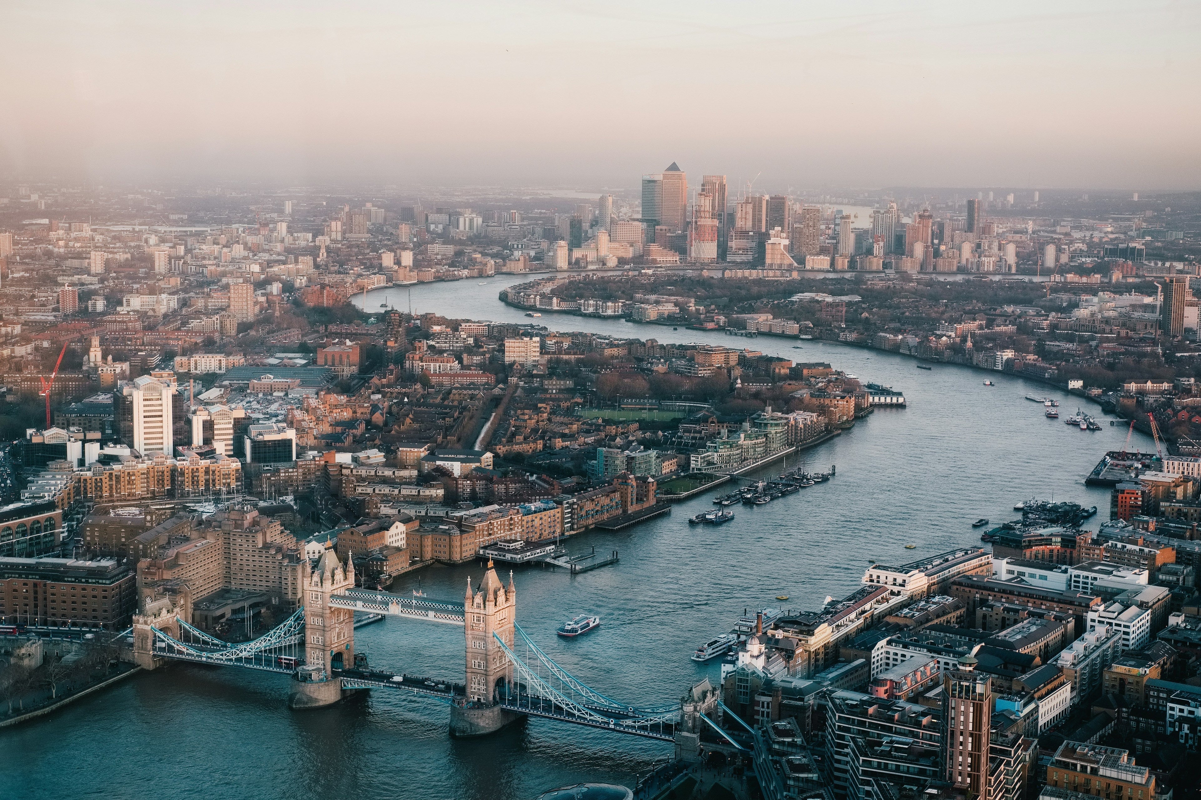 LONDRES - Que voir et faire dans la capitale britannique ?