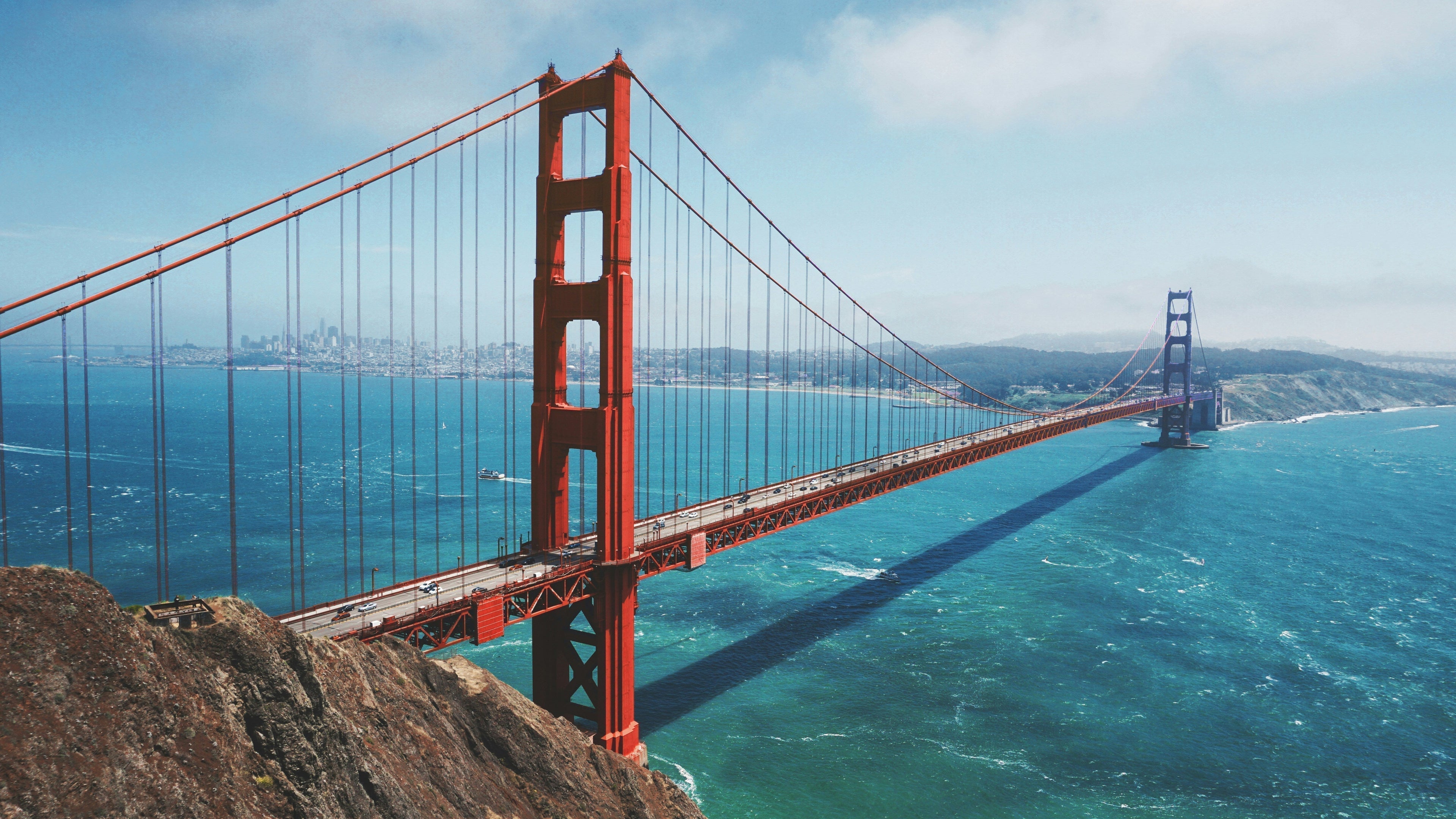 SAN FRANCISCO - Que voir et faire dans la City by the Bay ?