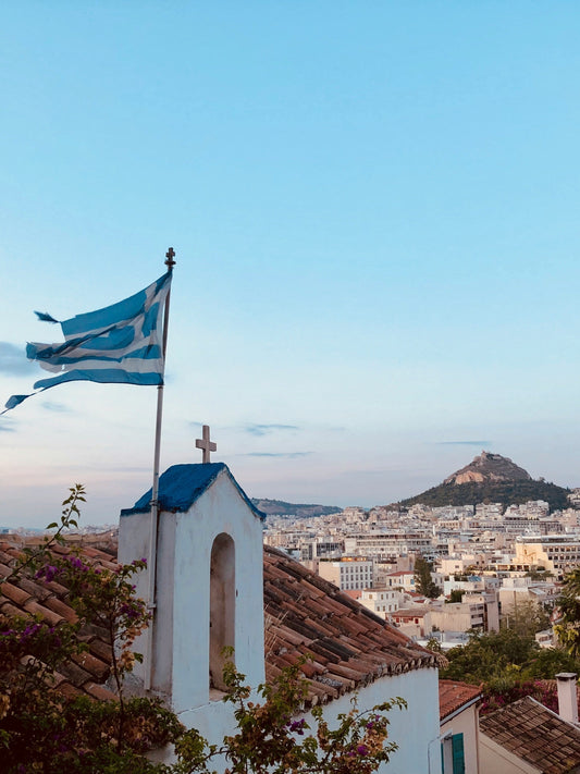 ATHENES - Que voir et faire ?