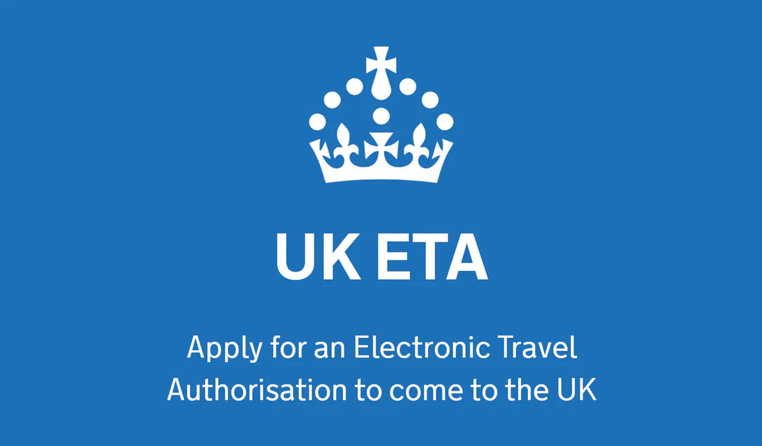 ETA - Guide du Visa Electronique de Voyage (UK)