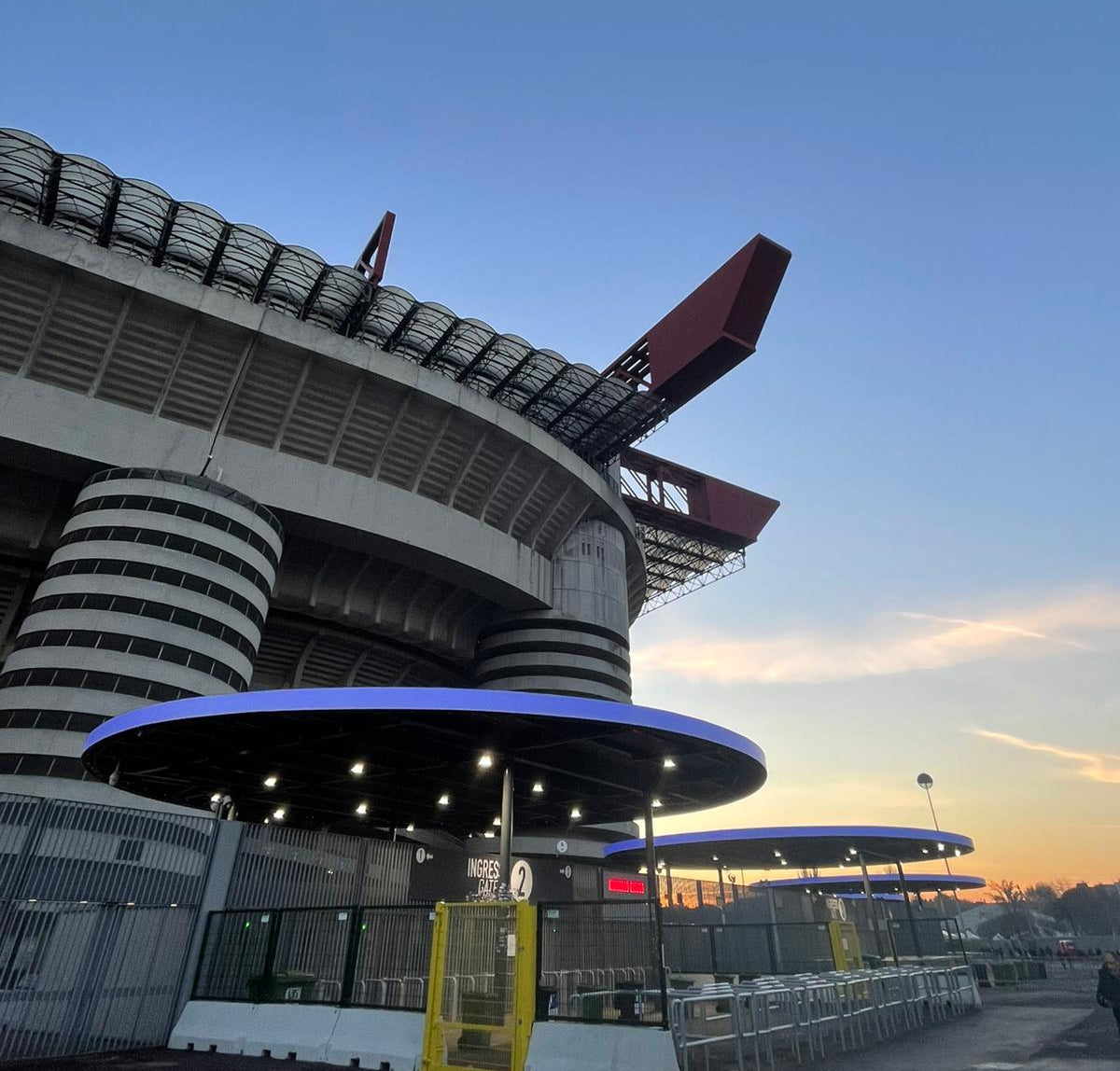 City Break Football en Europe