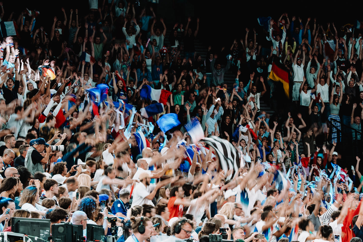 2023 MEN'S BASKETBALL WORLD CUP