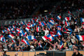 Séjour phase finale - EuroBasket Féminin