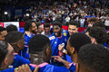 Séjour Tour Preliminaire - Championnat du Monde Handball Masculin