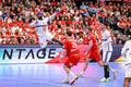 Séjour Carré Final - EuroHandball Masculin