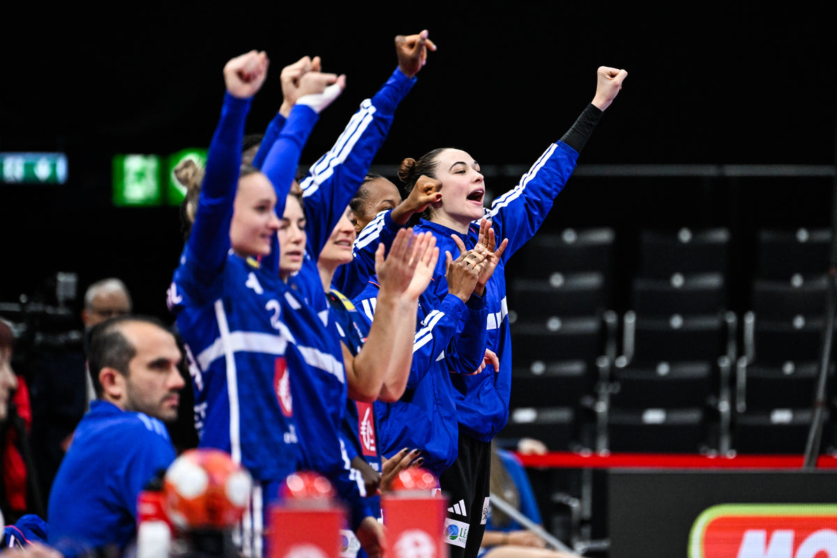 Weekend Tour Principal - Mondial Handball Féminin