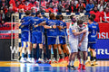 Séjour Weekend Tour Principal - EuroHandball Masculin