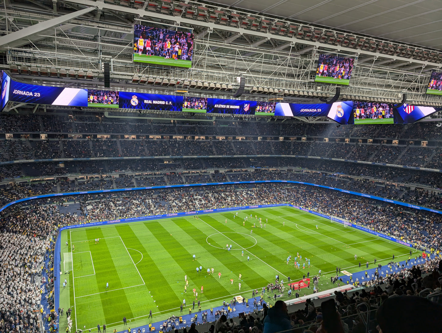 City Break Football en Europe