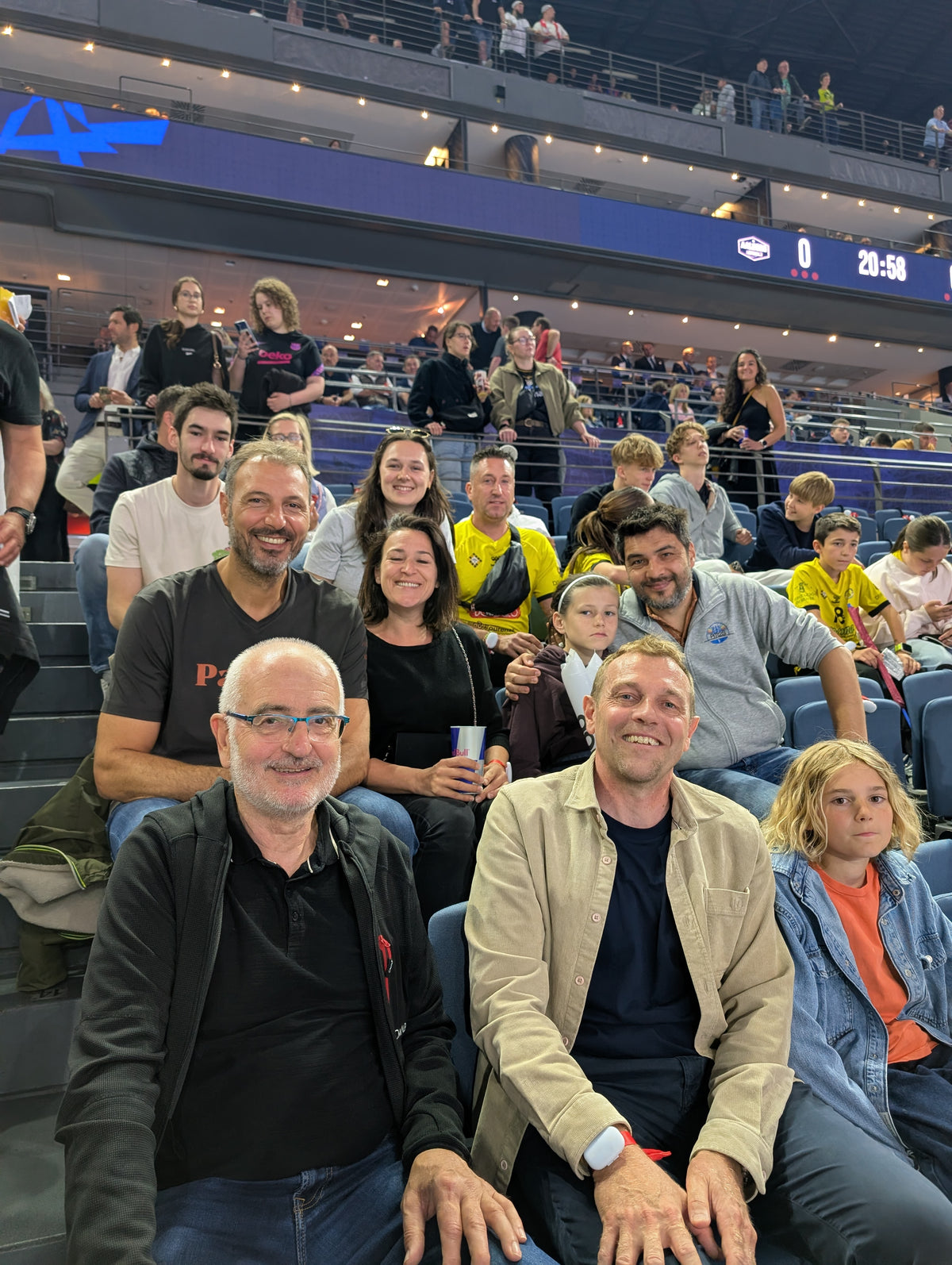EHF FINAL4 HANDBALL - COLOGNE