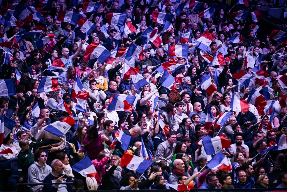 Séjour Tour Principal - Championnat du Monde Handball Masculin