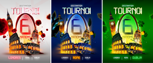 Pré-inscriptions Tournoi des 6 Nations 2027