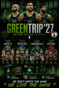Travel Boston Celtics Fans