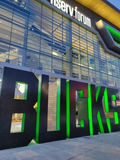 VOYAGE PLAYOFFS 2024 - MILWAUKEE BUCKS