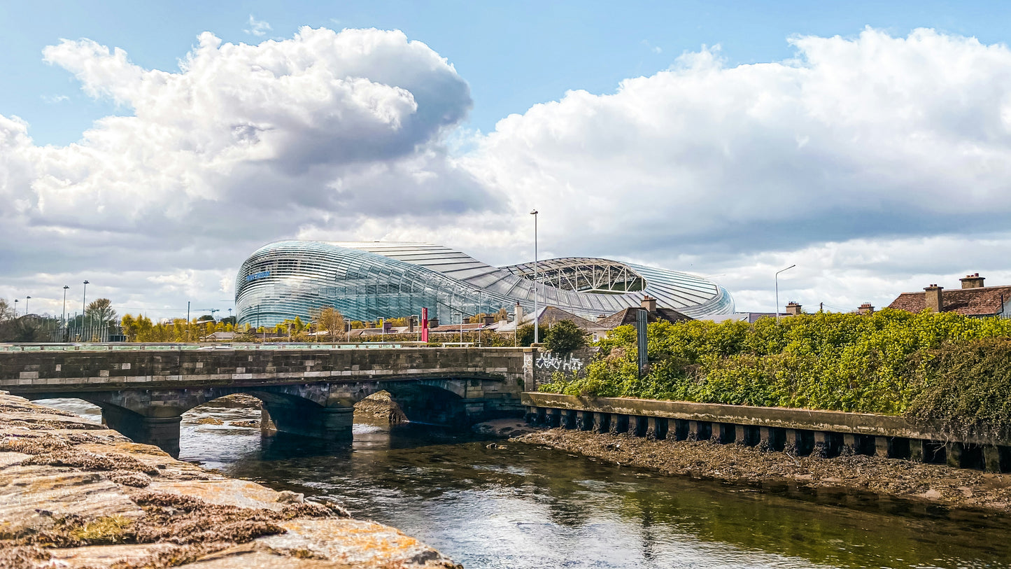 Dublin - Explorer offer 4 days / 3 nights