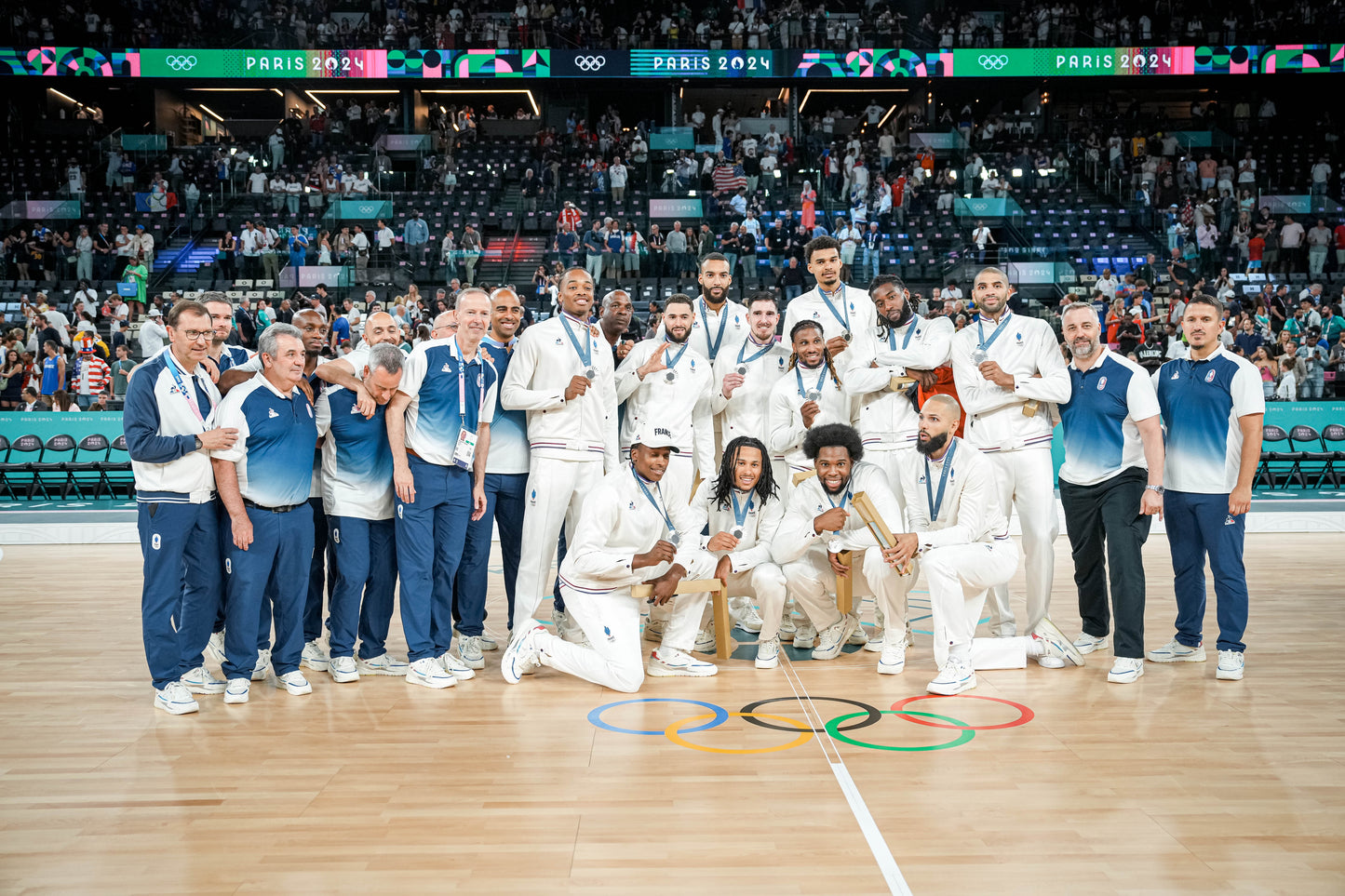 2023 MEN'S BASKETBALL WORLD CUP