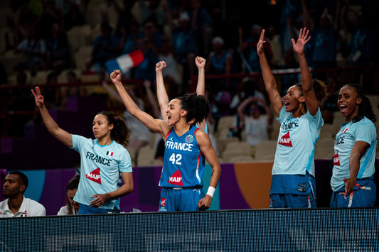 PRE-REGISTRATION WOMEN'S EUROBASKET 2023