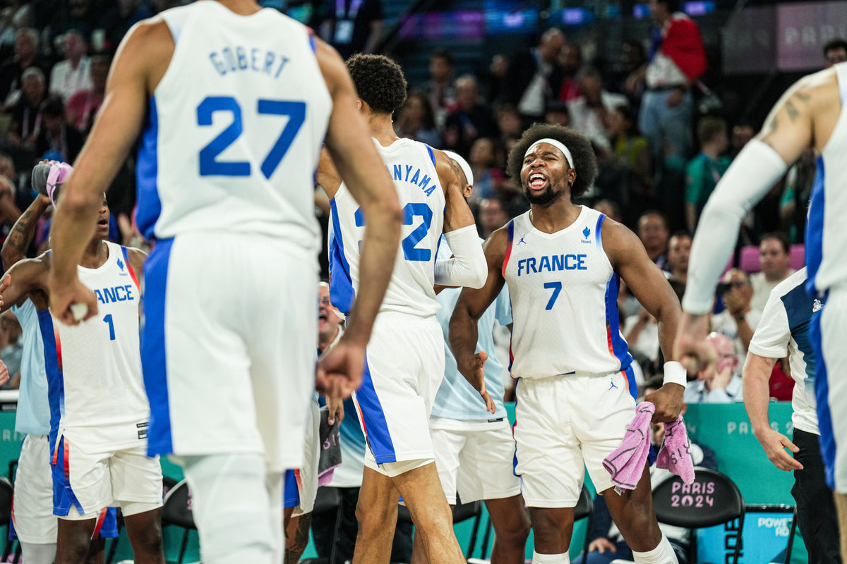 Séjour Phase de Groupe - EuroBasket Masculin