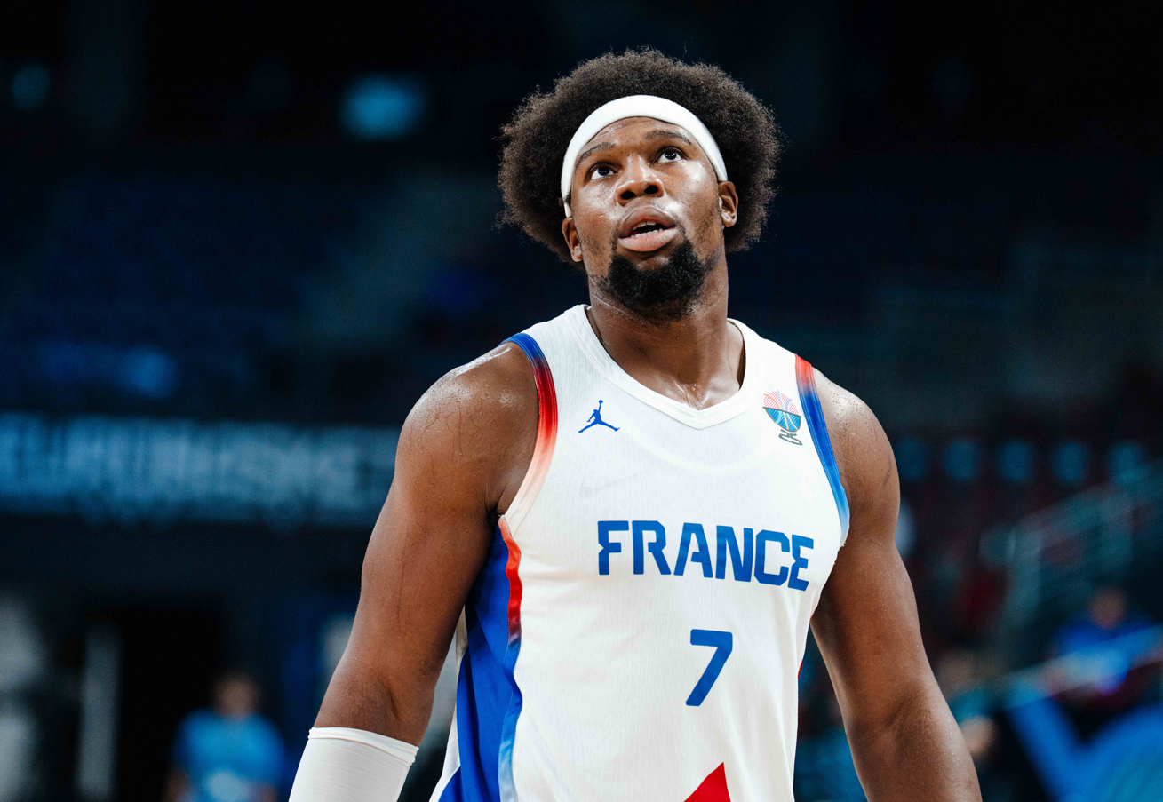 Voyage NBA New York 🗽- Paris Basketball X Gate One Voyages