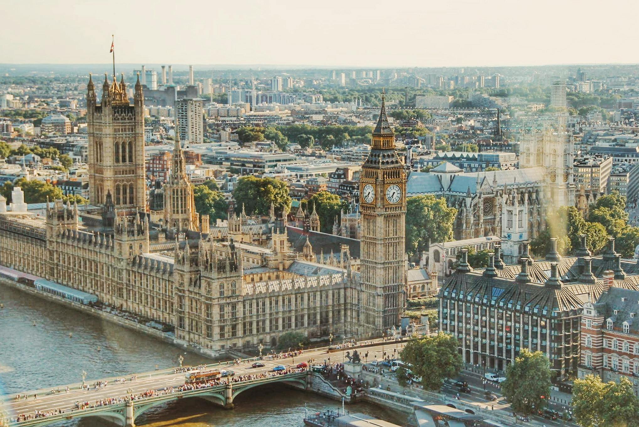 NFL London Weekend